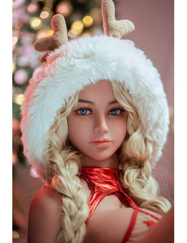 Sex Doll Dafne
