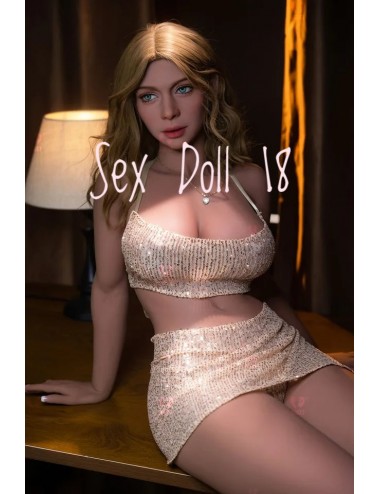 Sex Doll Fiama