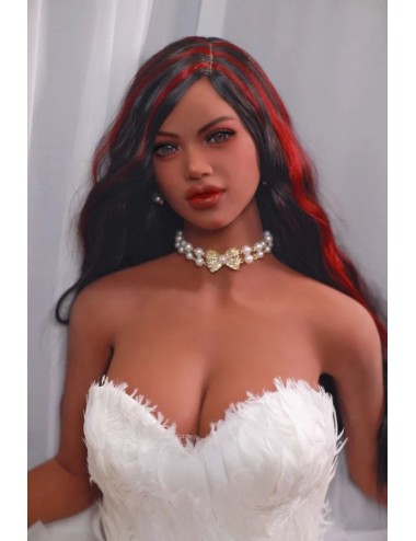 SexDoll Julieta