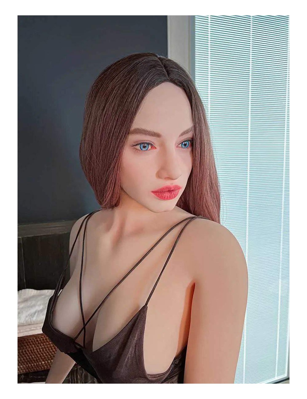 Sex Doll Nidia Sex Doll Nidia