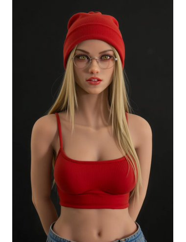 Sex Doll Sabrina