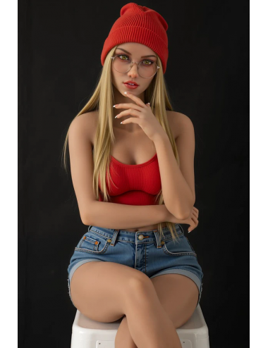Sex Doll Sabrina