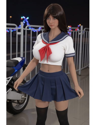 Sex Doll Jana