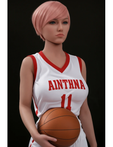 Sex Doll Rania
