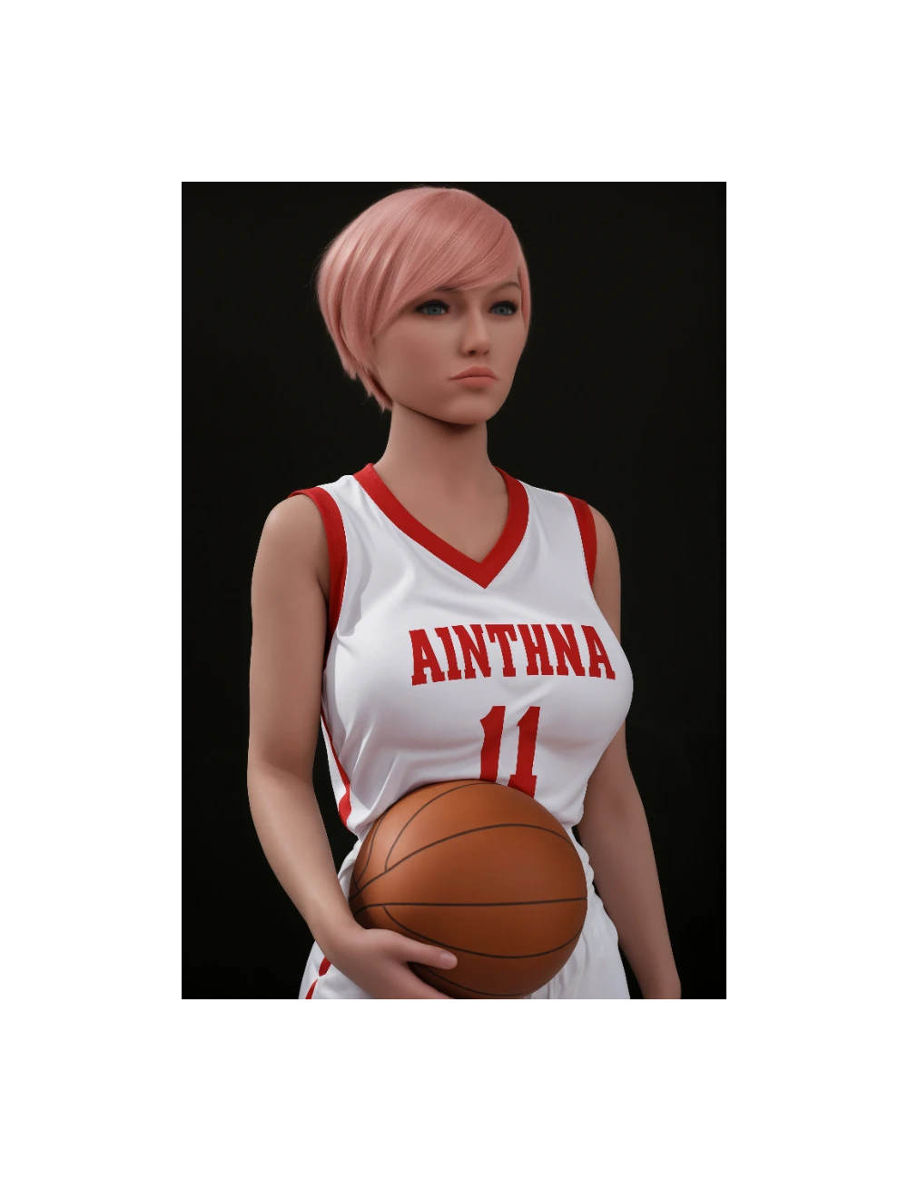 Sex Doll Rania Sex Doll Rania