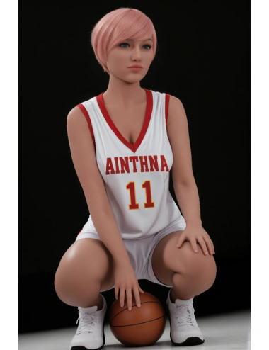 Sex Doll Rania