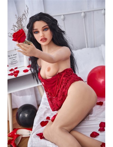 Sex Doll Rosaly