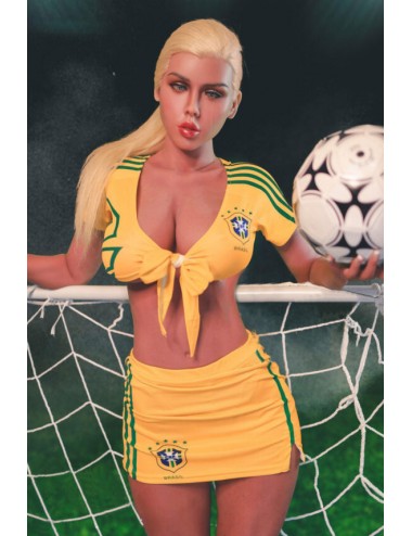 copy of Sex Doll Aitana