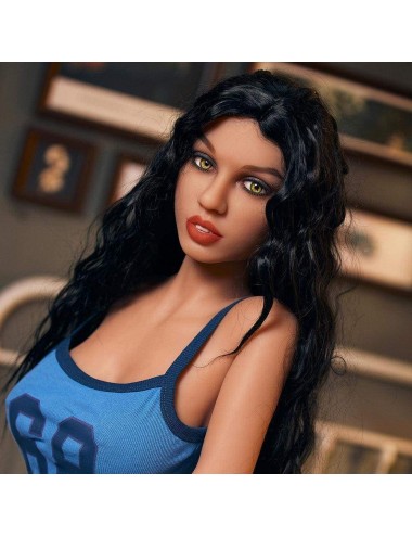 Bambola reale Naomi