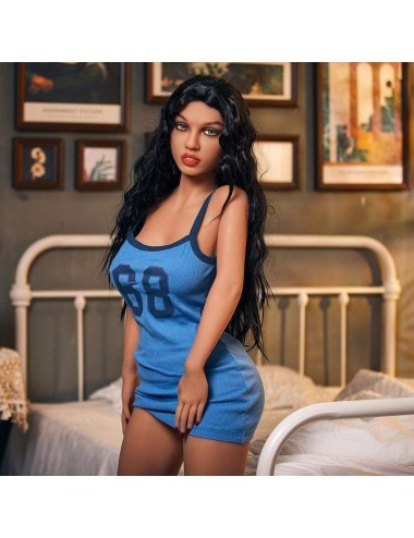 Bambola reale Naomi