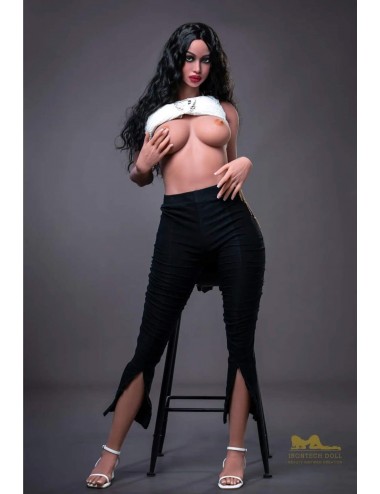 Bambola del sesso Vanessa