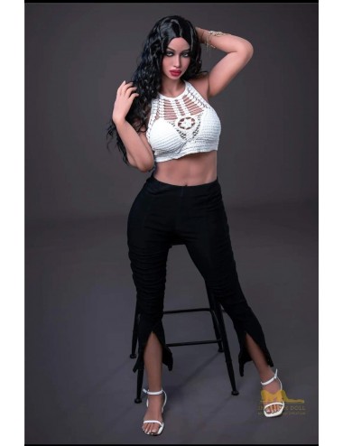 Bambola del sesso Vanessa