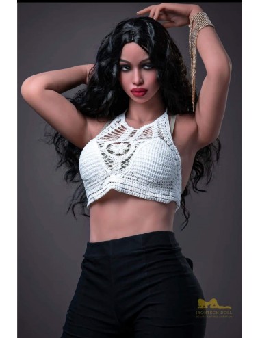 Sex Doll Vanesa