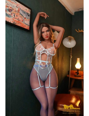 Bambola del sesso Nerea