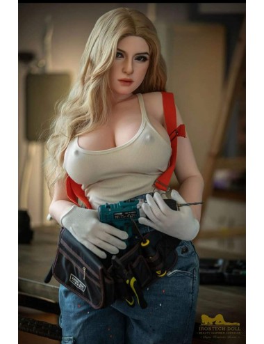 Muñeca Sexual Gisela