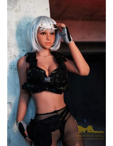 Sex Doll Cintia
