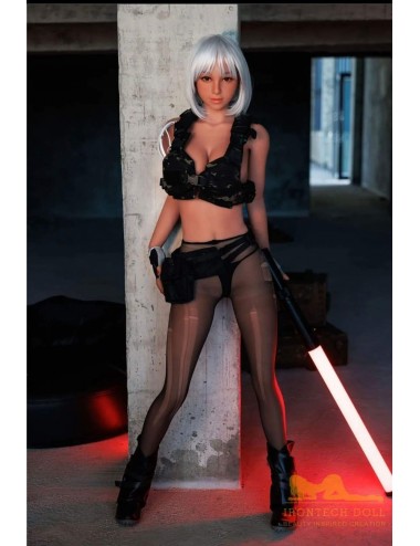 Sex Doll Cintia