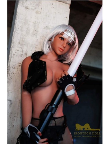 Sex Doll Cintia