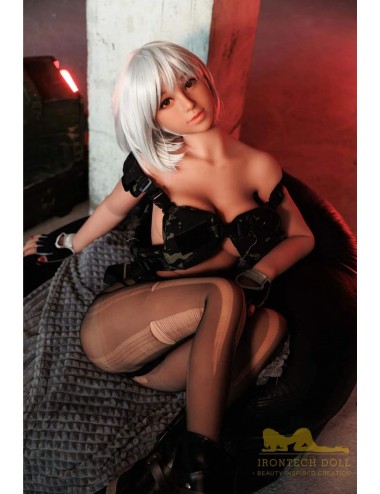 Sex Doll Cintia