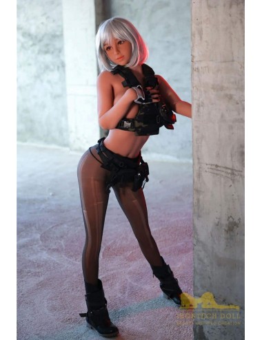 Sex Doll Cintia