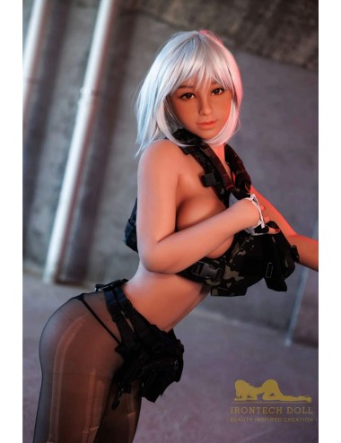 Bambola del sesso Cintia