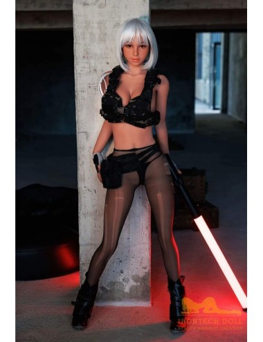 Sex Doll Cintia
