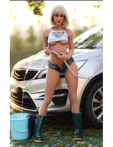 Sex Doll Aroa