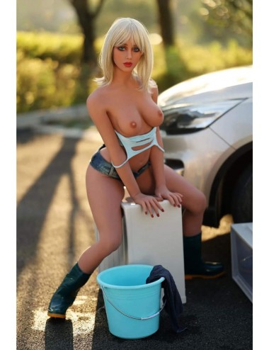 Sex Doll Aroa