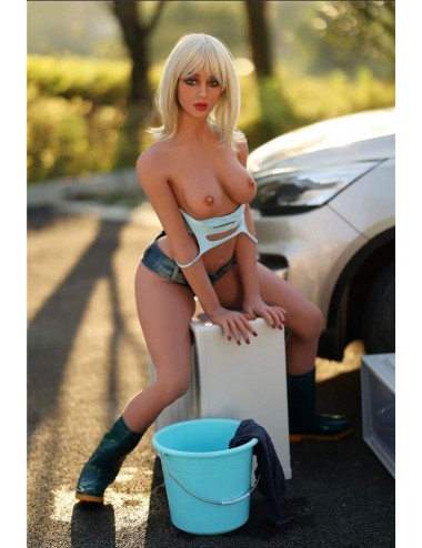 Bambola del sesso Aroa