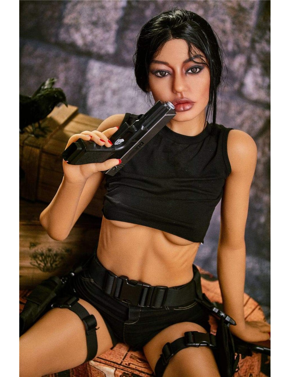 Muñeca Sexual Lara Muñeca Sexual Lara