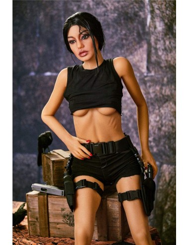 Bambola del sesso Lara