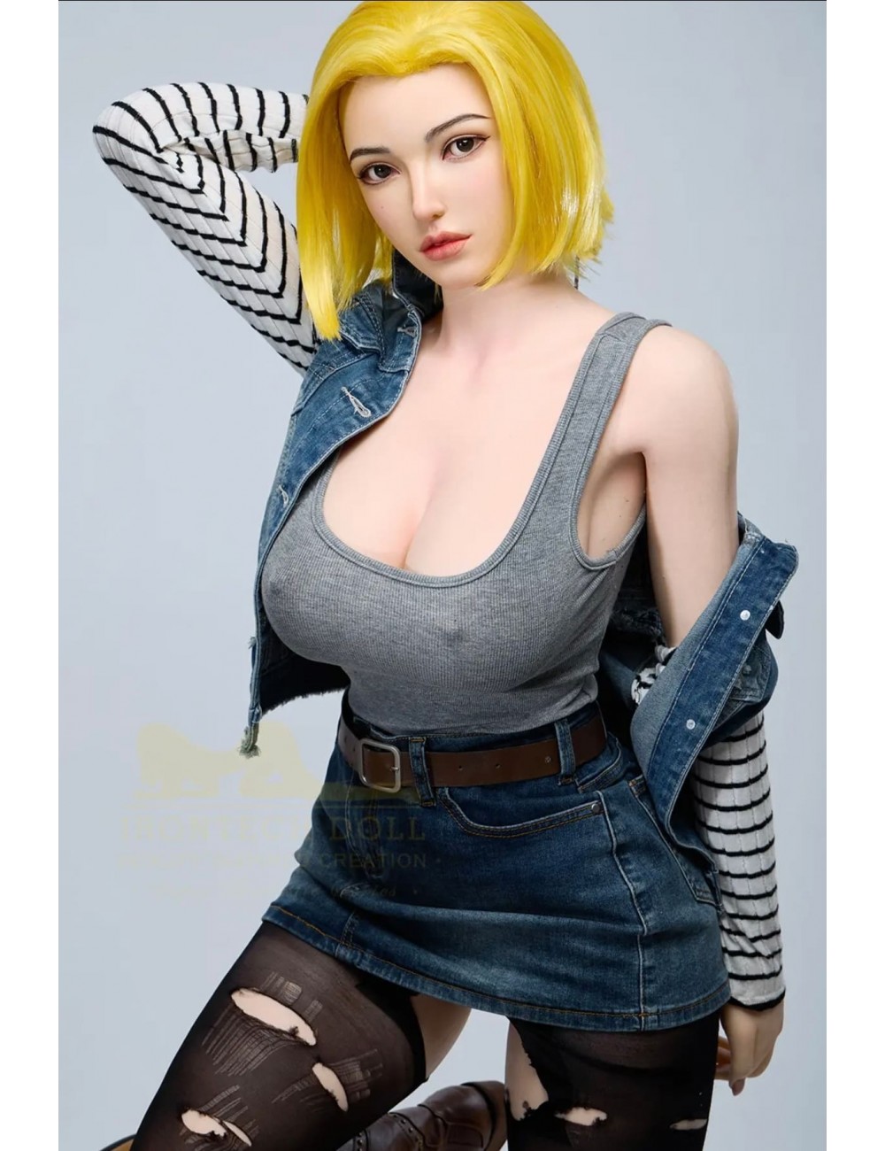 Androide 18