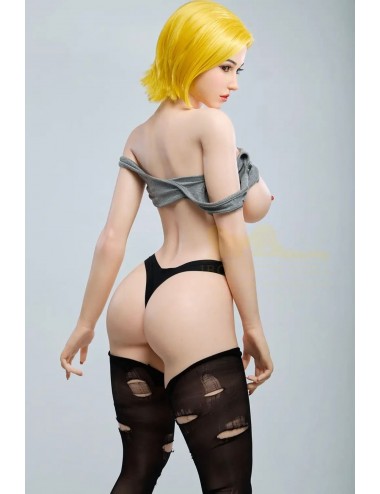 Android 18 Sex Doll