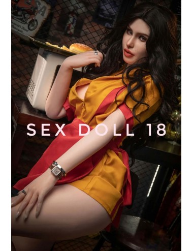 Sex Doll Max