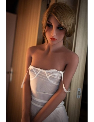 Mini bambola del sesso Kate
