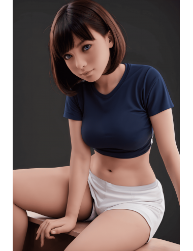 Bambola del sesso Becky