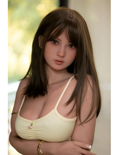 Bambola del sesso Bella