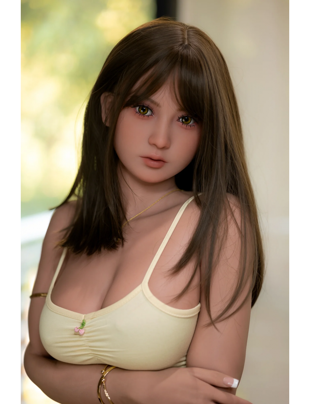Bambola del sesso Bella Bambola del sesso Bella
