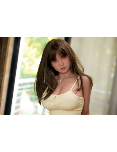Bambola del sesso Bella