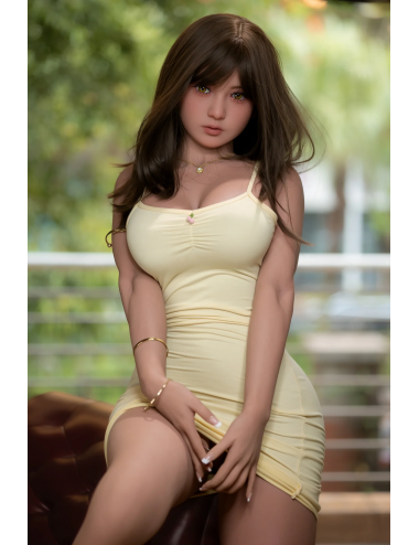 Bambola del sesso Bella