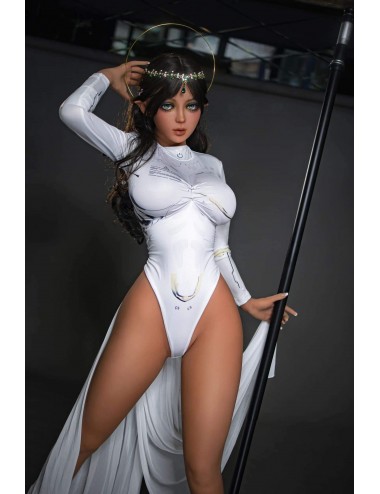 Bambola del sesso Gigi