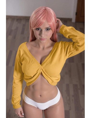 Bambola del sesso Jessica
