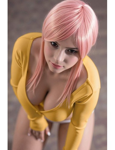 Bambola del sesso Jessica