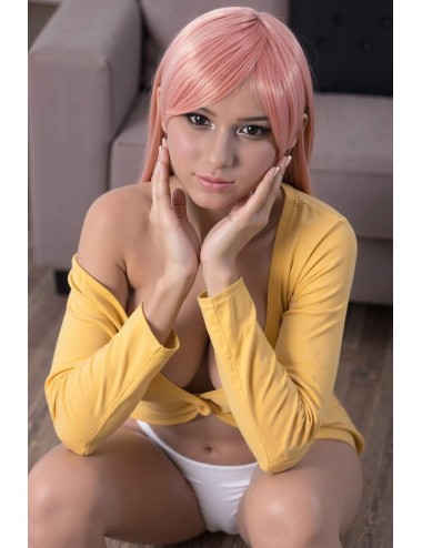 Bambola del sesso Jessica