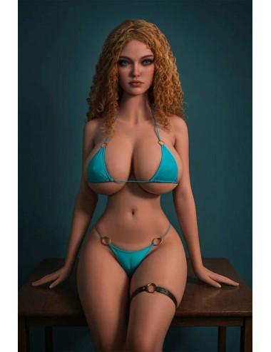 Bambola del sesso Lauren
