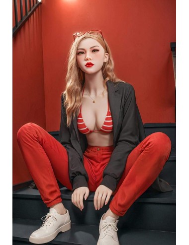 Sex Doll Taylor