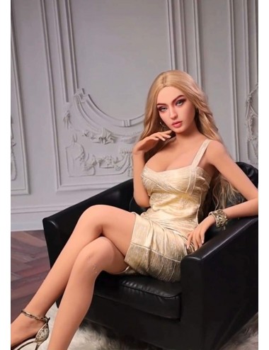 L'Abbazia delle bambole del sesso