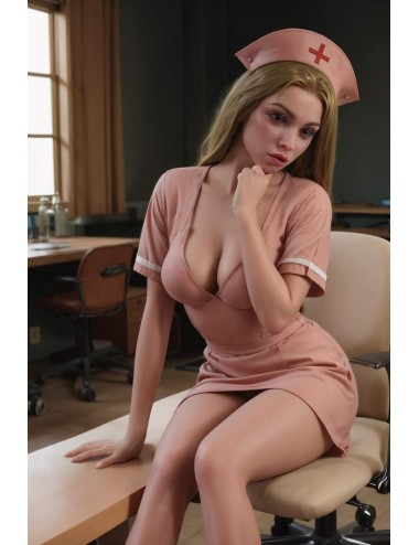 Bambola del sesso Charlize