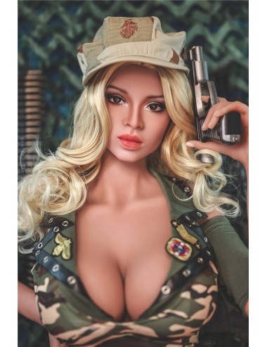 Muñeca Sexual Lena