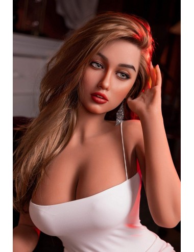 SexDoll Elaina